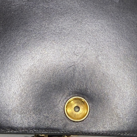 CHANEL  Calfskin  Timeless CC Classic Single Flap Bag With COA - Picture 14 of 16